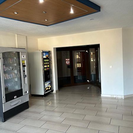 Apartment Mit Parkblick Bad Rothenfelde Buitenkant foto